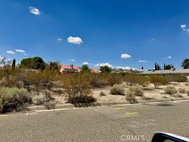 0 Wato Road, Apple Valley, CA 92307 - Image #2
