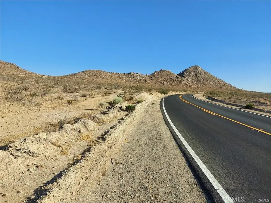 0 Apple Valley Parcel #0472-051-16 Road, Apple Valley, CA 92307 - #3