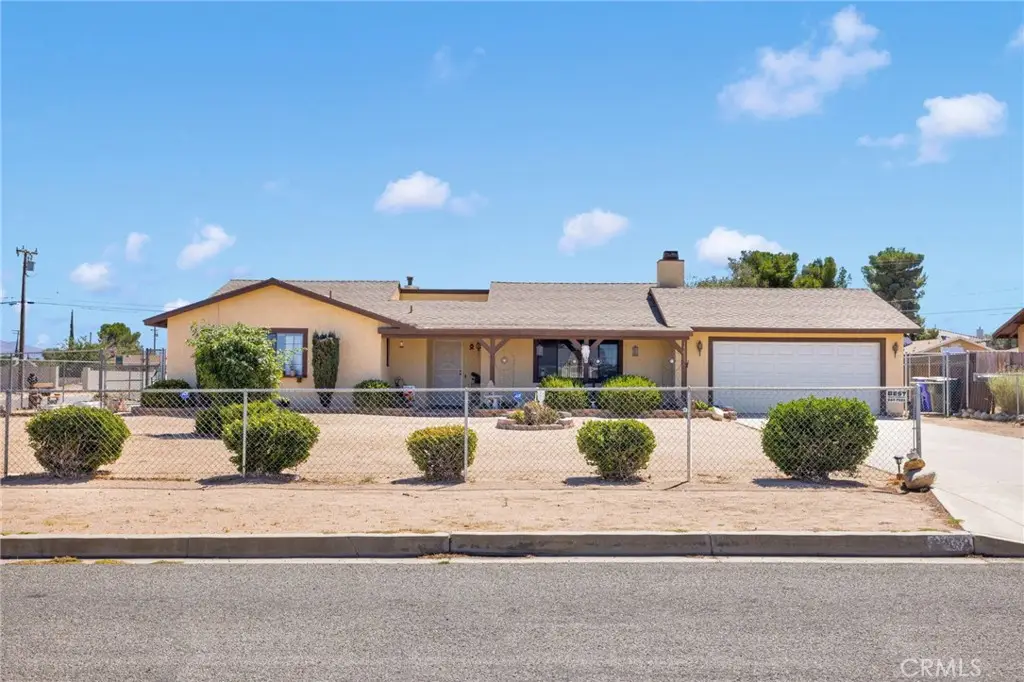 14609 Olivera Road, Victorville, CA 92392 - #1