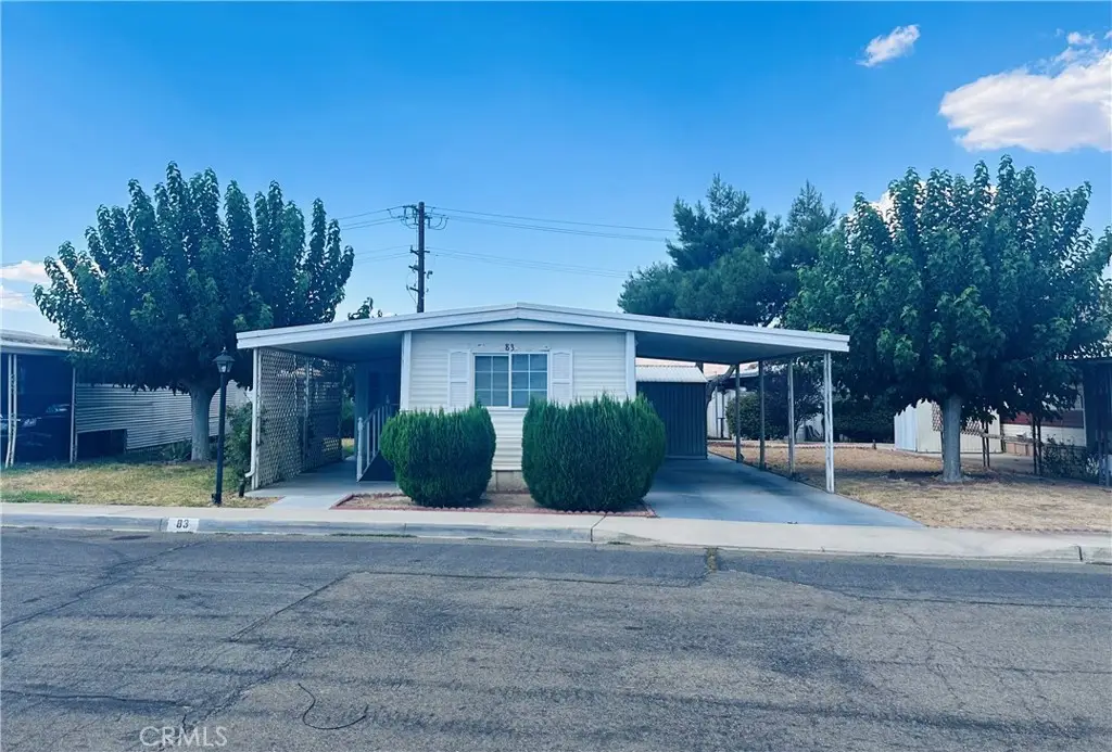 15940 Stoddard Wells Rd #83, Victorville, CA 92395 - Image #1