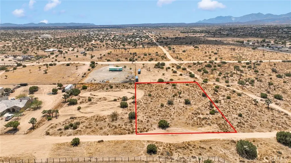 0 Mono Road, Phelan, CA 92371 - Image #1