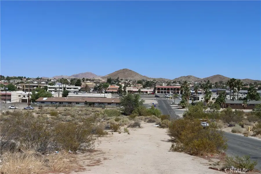 0 Tuscola Road, Apple Valley, CA 92307 - #2