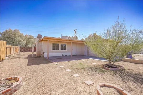 25587 Jade Road, Barstow, CA 92311