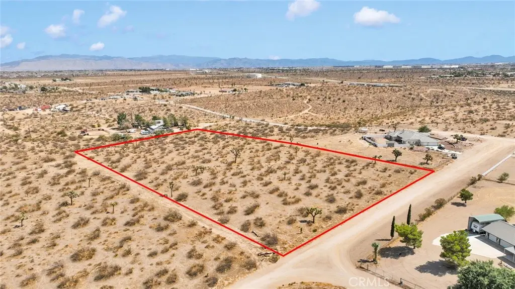 0 Lilac Road, Phelan, CA 92371 - #1