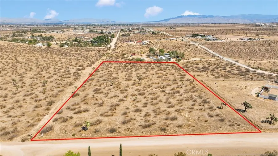 0 Lilac Road, Phelan, CA 92371 - #2