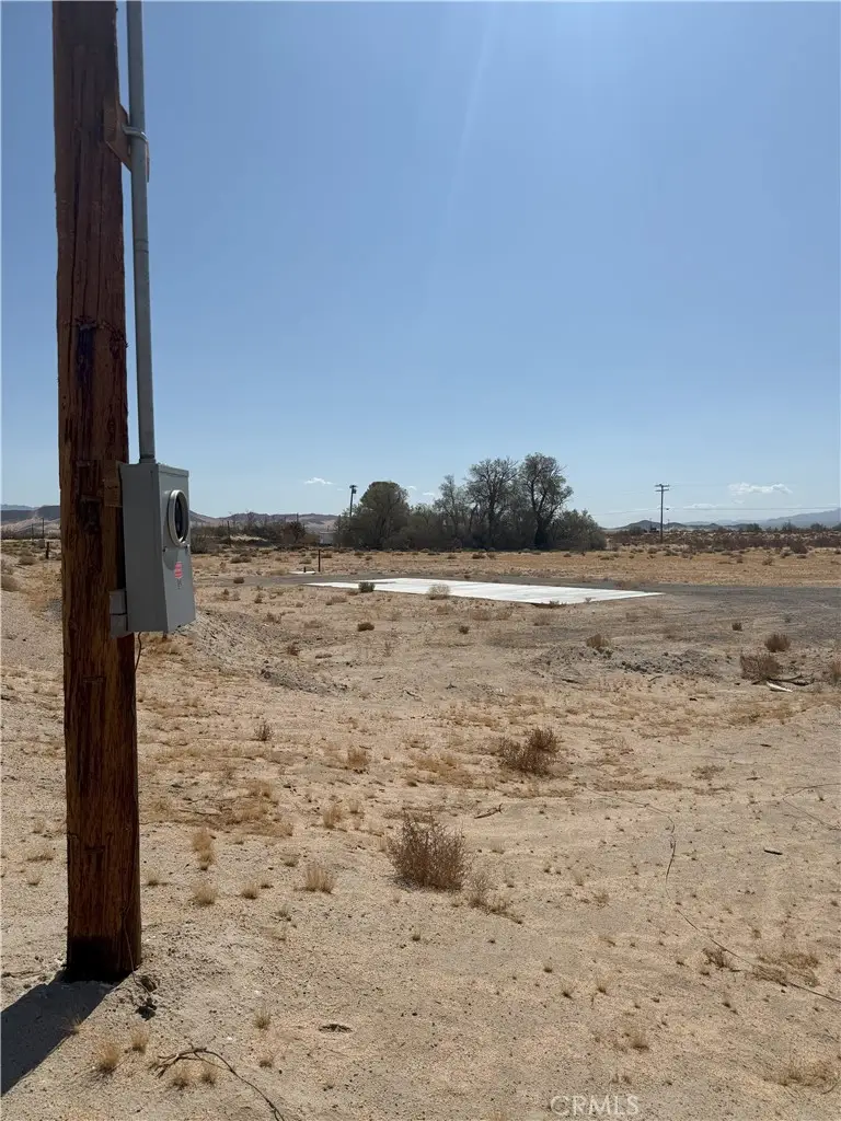 48730 Silver Valley Road, Newberry Springs, CA 92365 - Image #1