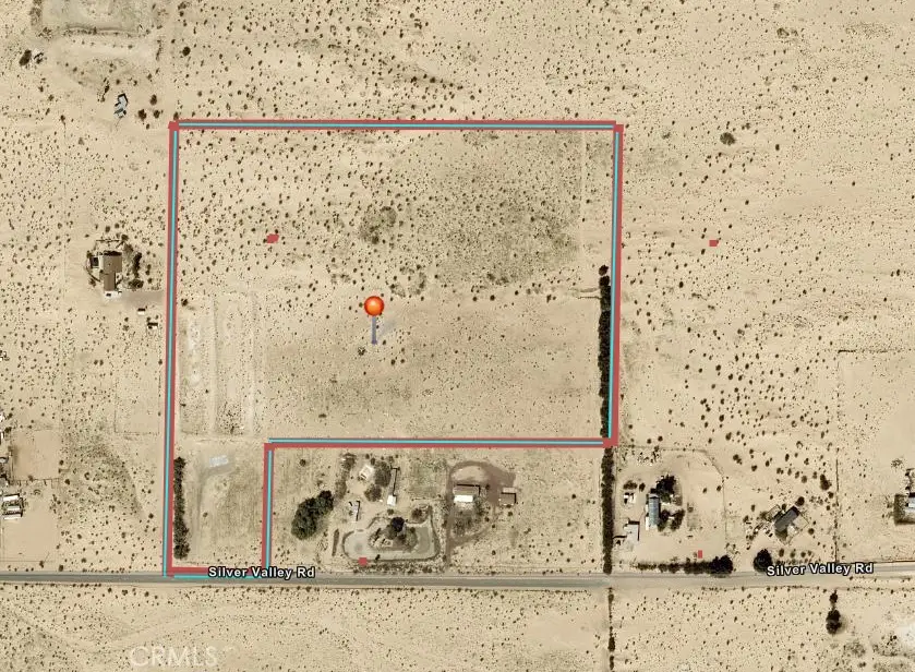 48730 Silver Valley Road, Newberry Springs, CA 92365 - Image #3