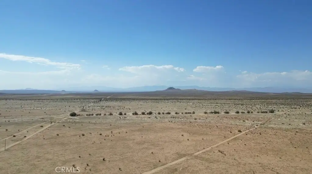 0 Brown Rd & Cordova Dr, California City, CA 93505 - Image #1