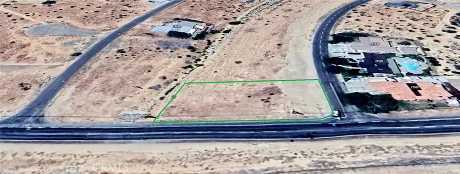 21501 Calhoun Drive, California City, CA 93505 - Image #2