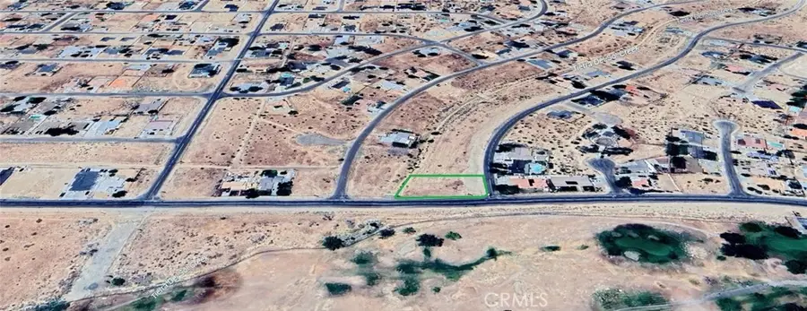 21501 Calhoun Drive, California City, CA 93505 - Image #3