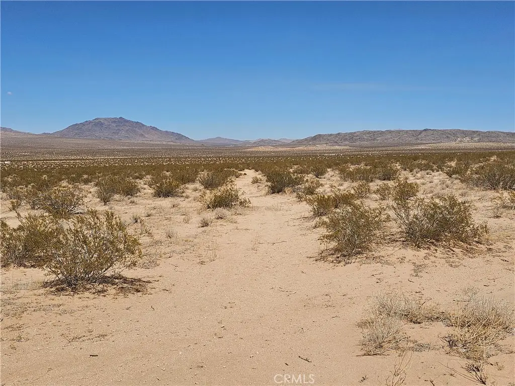 401 Granite (near) Rd., Lucerne Valley, CA 92356 - Image #1