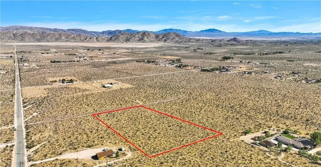 0 Mountain View, Lucerne Valley, CA 92356 - #1