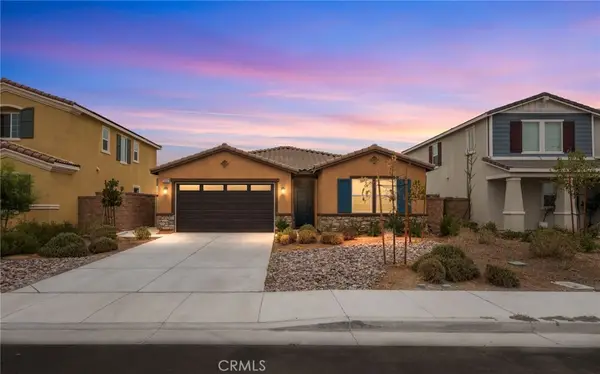 26862 Checkers Drive, Menifee, CA 92585