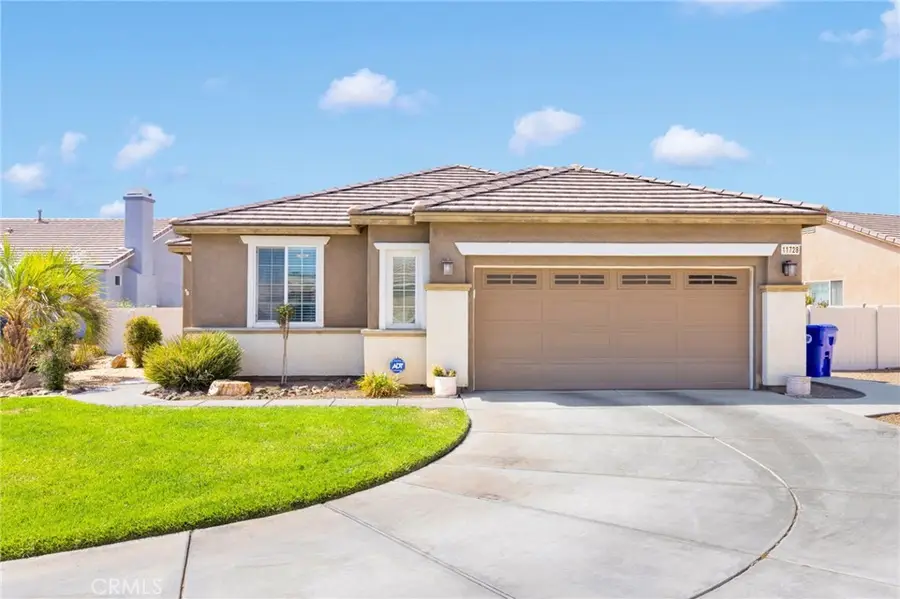 11728 Highgrove Court, Adelanto, CA 92301 - Image #2