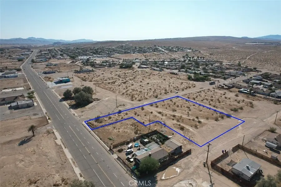 0 Townsend, Barstow, CA 92311 - Image #3