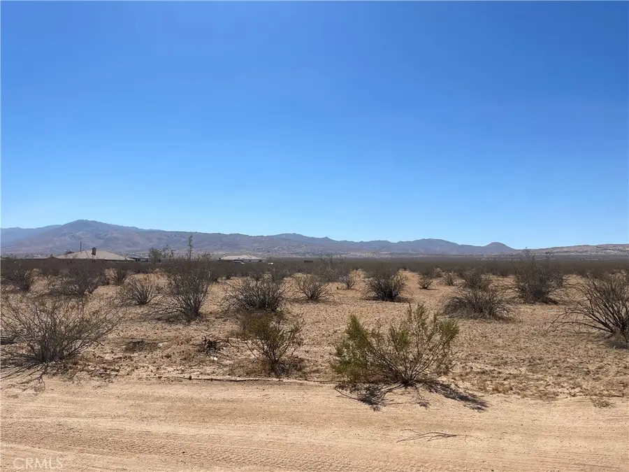 0 Tussing Ranch Road, Apple Valley, CA 92308 - Image #3