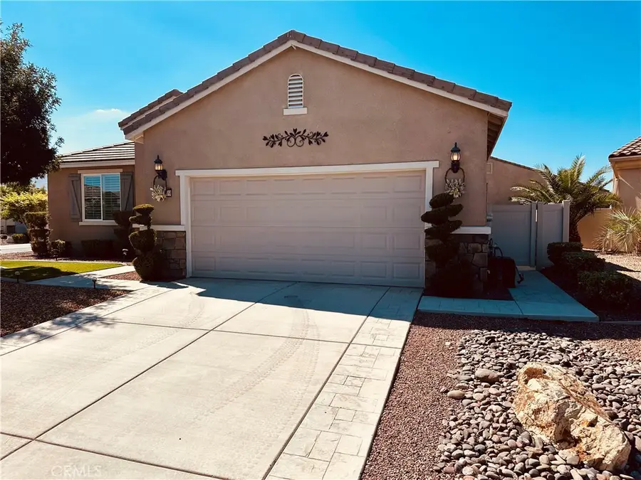 19369 Glaslyn, Apple Valley, CA 92308 - Image #2