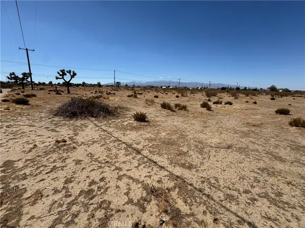 0 Verbena Rd, Victorville, CA 92392