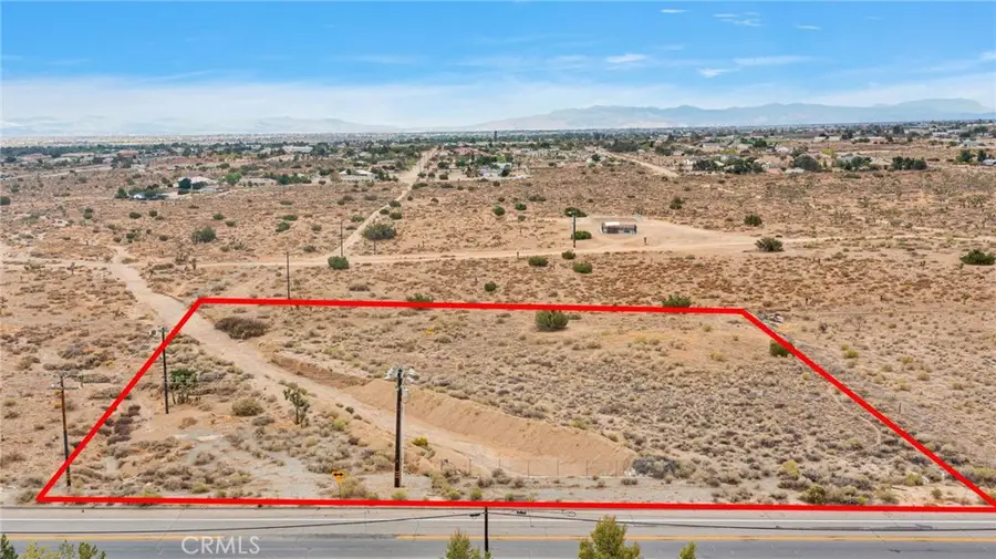 9679 Beekley Road, Phelan, CA 92371 - Image #2