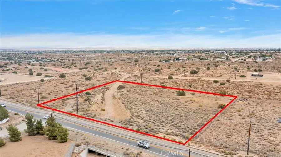 9679 Beekley Road, Phelan, CA 92371 - Image #3