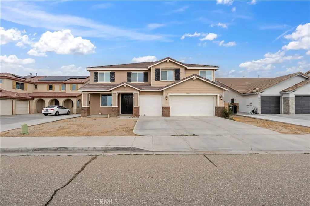 12569 Mesa View Drive, Victorville, CA 92392 - #1