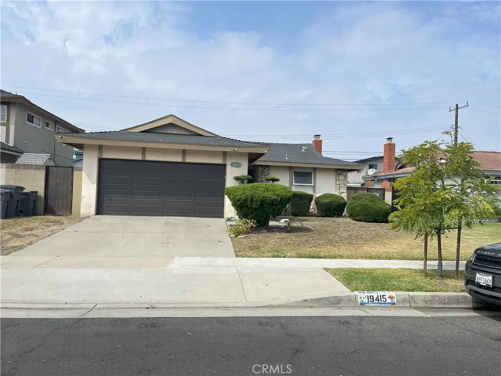 19415 Fariman, Carson, CA 90746 - #1