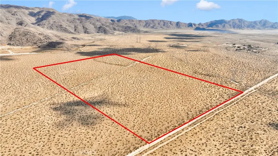 0 Desert View Road, Apple Valley, CA 92308 - Image #2