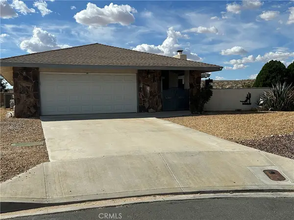 13720 Windward, Helendale, CA 92342