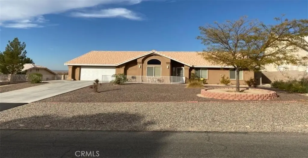 26768 Hitching Post, Helendale, CA 92342 - #1