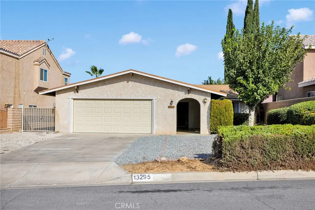 13295 Tamarisk Road, Victorville, CA 92395 - Image #1
