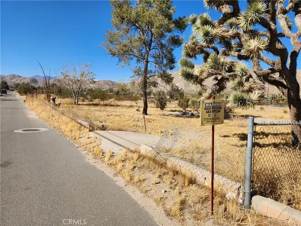 56646 Antelope Trail, Yucca Valley, CA 92284