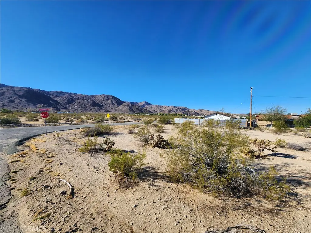 4 LOT Juniper Avenue, Twentynine Palms, CA 92277 - Image #1