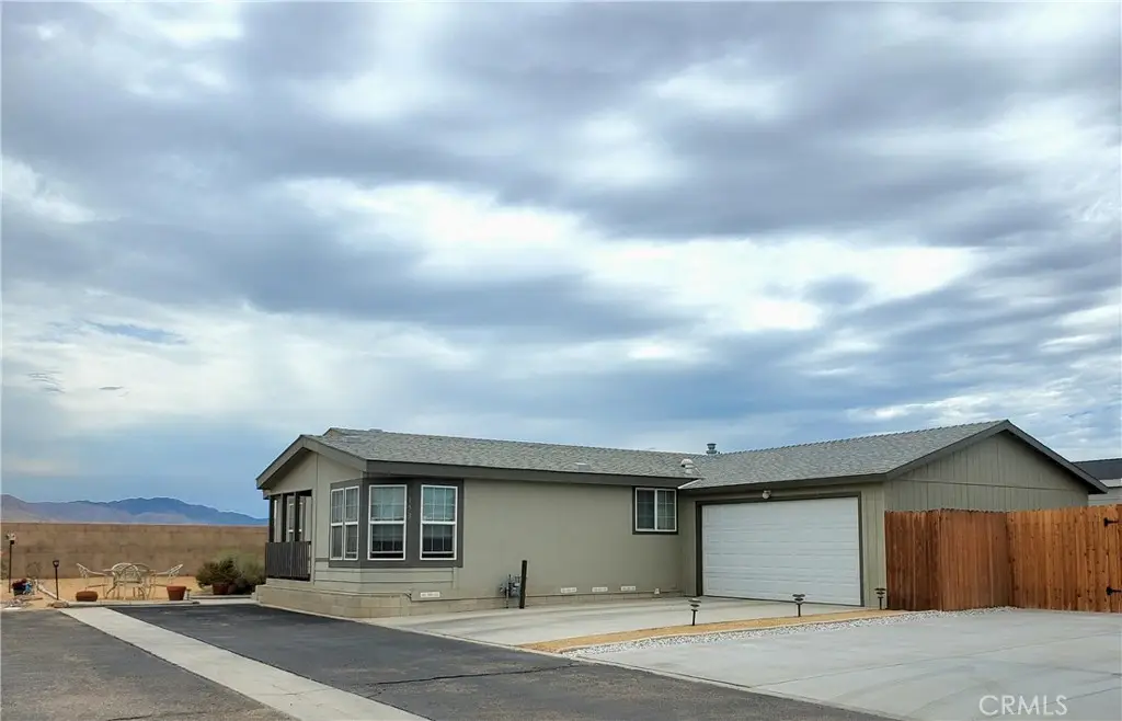 21621 Sandia Road #153, Apple Valley, CA 92308 - Image #1