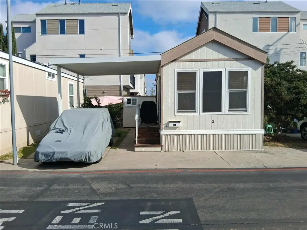 525 Fairfax Drive #2, Costa Mesa, CA 92627 - Image #1