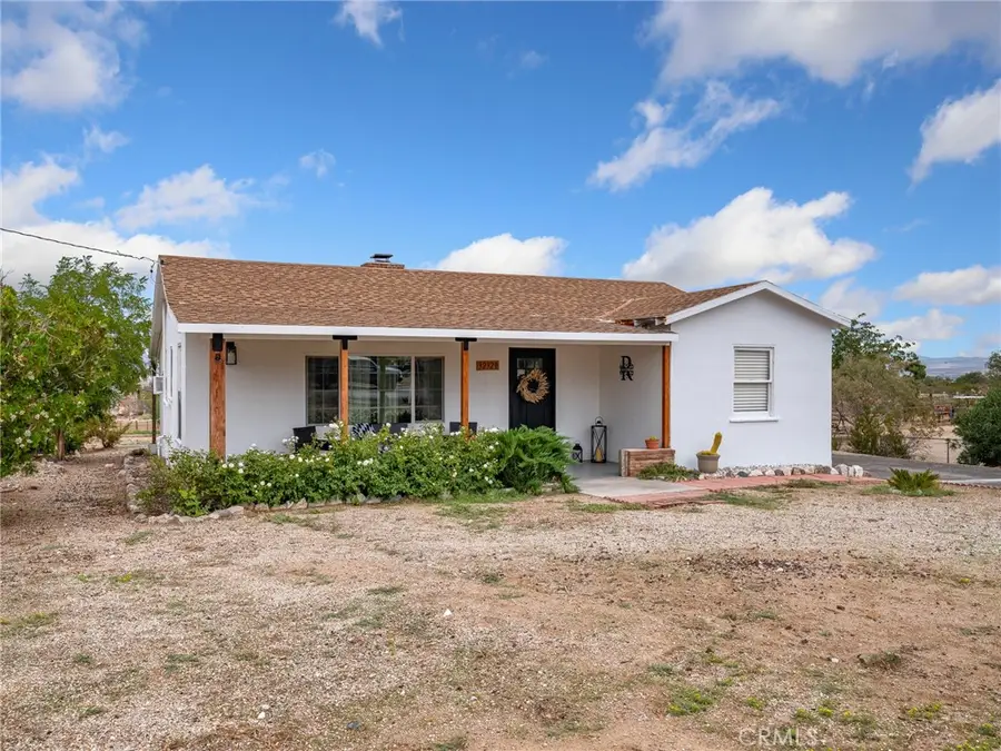 32320 Sutter Road, Lucerne Valley, CA 92356 - Image #3