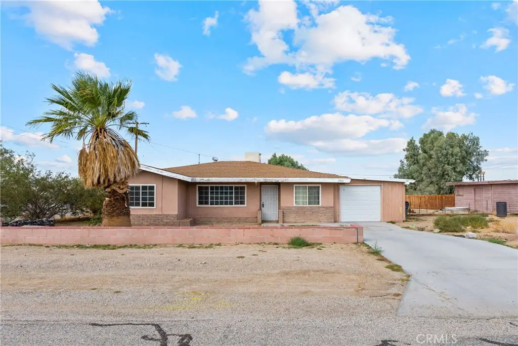 27904 27904 Apache Avenue, Barstow, CA 92311 - Image #1