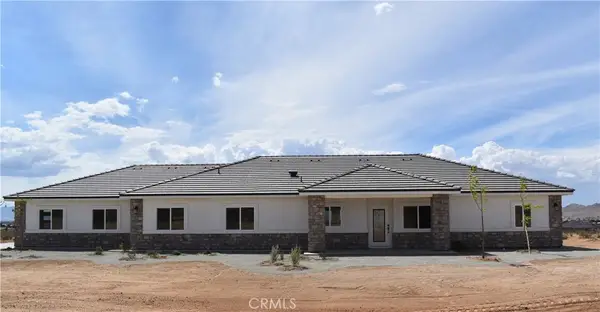 16944 Pauhaska Road, Apple Valley, CA 92307