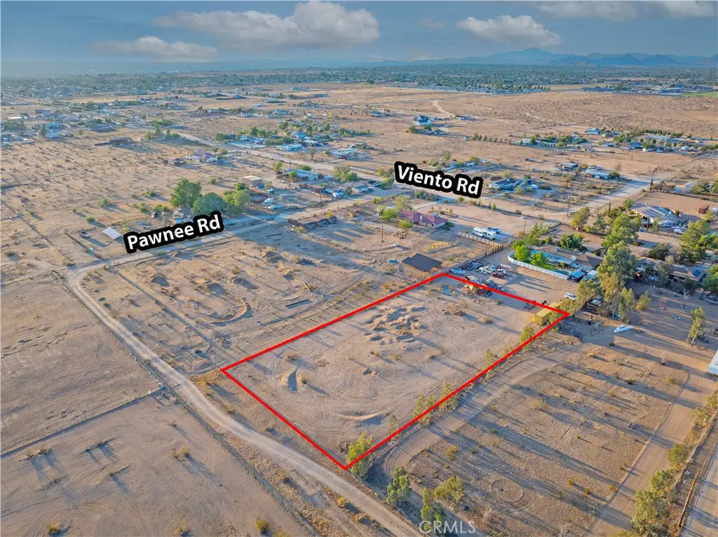 1 Laurel, Apple Valley, CA 92308 - #1