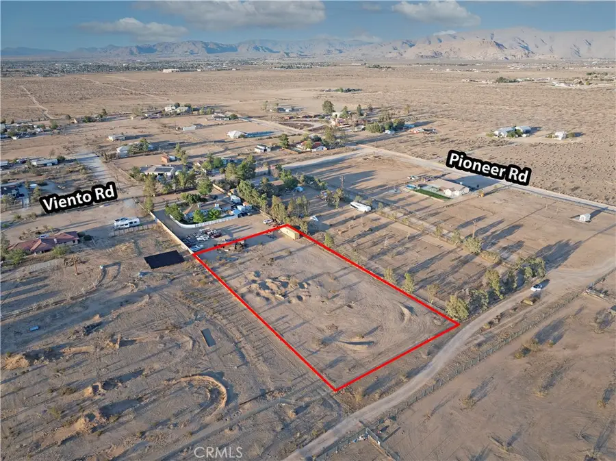 1 Laurel, Apple Valley, CA 92308 - #3