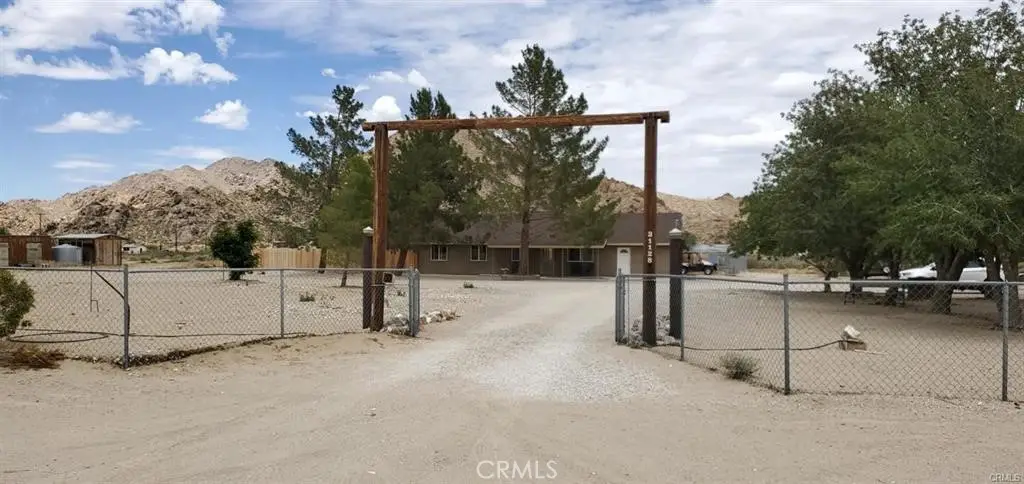 31128 Sage Road, Lucerne Valley, CA 92356 - #1