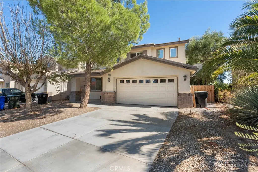 14789 Rosemary Dr, Victorville, CA 92394 - Image #1