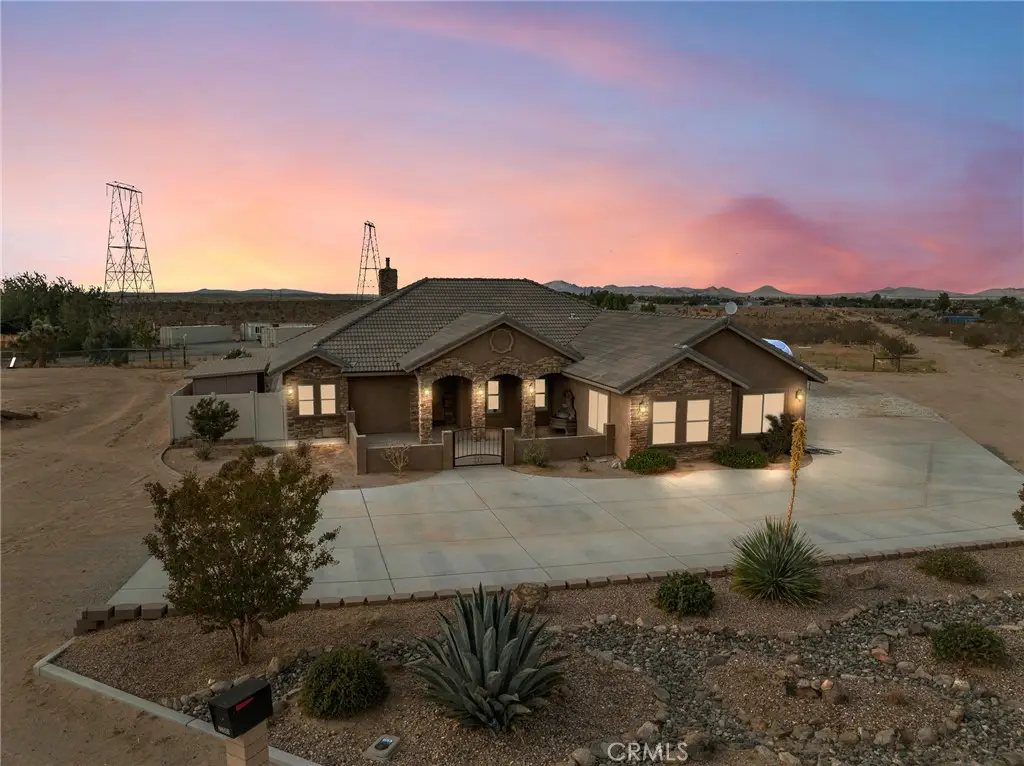 21080 Santa Rosa, Apple Valley, CA 92308 - Image #1