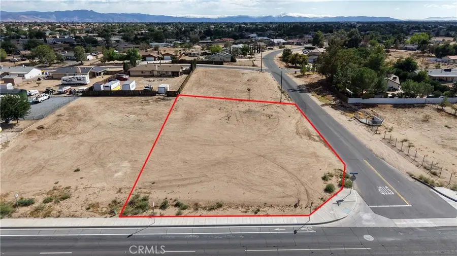 0 Nisqualli, Victorville, CA 92395 - #3