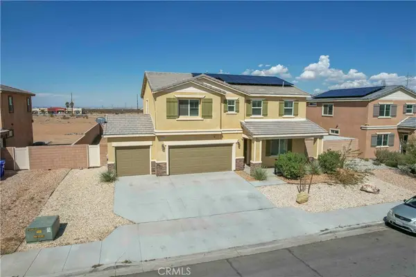 12454 Camino Alto, Victorville, CA 92392