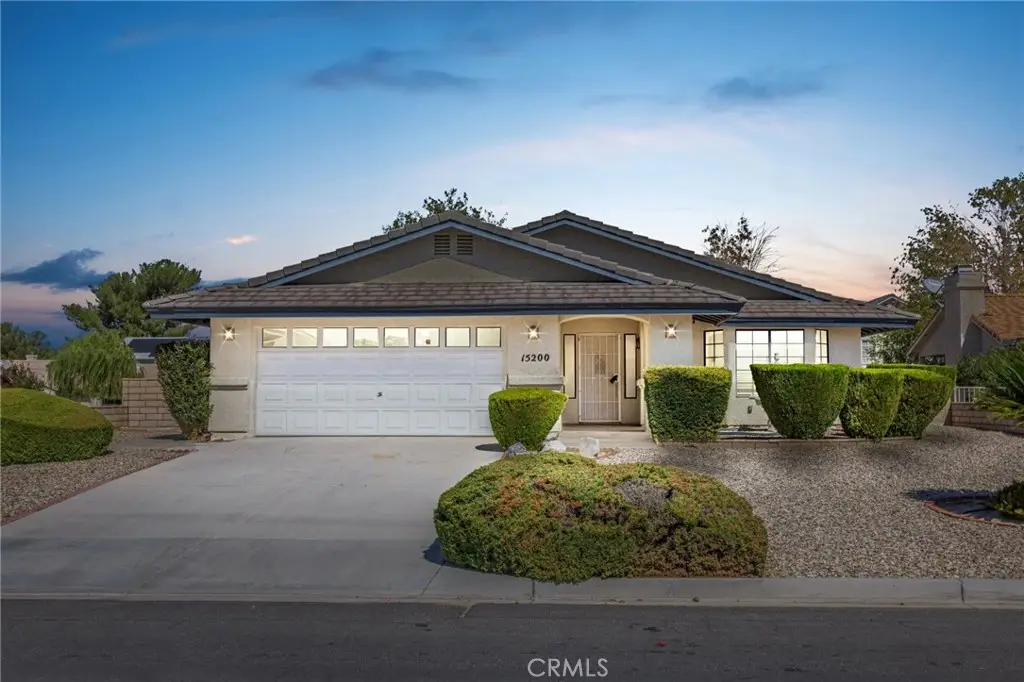 15200 Wildflower, Helendale, CA 92342 - Image #1