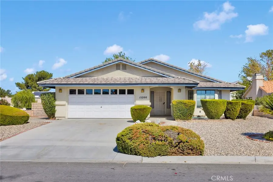 15200 Wildflower, Helendale, CA 92342 - Image #2
