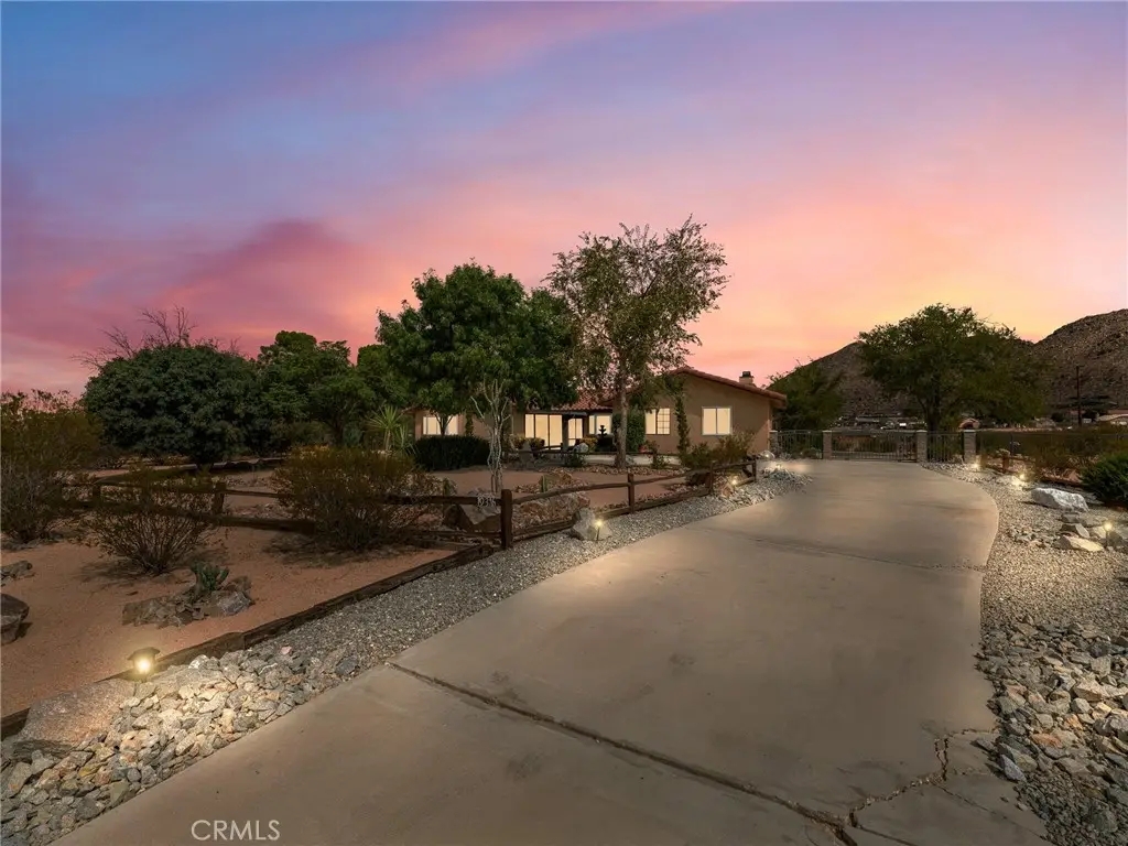 19376 Symeron, Apple Valley, CA 92307 - Image #1