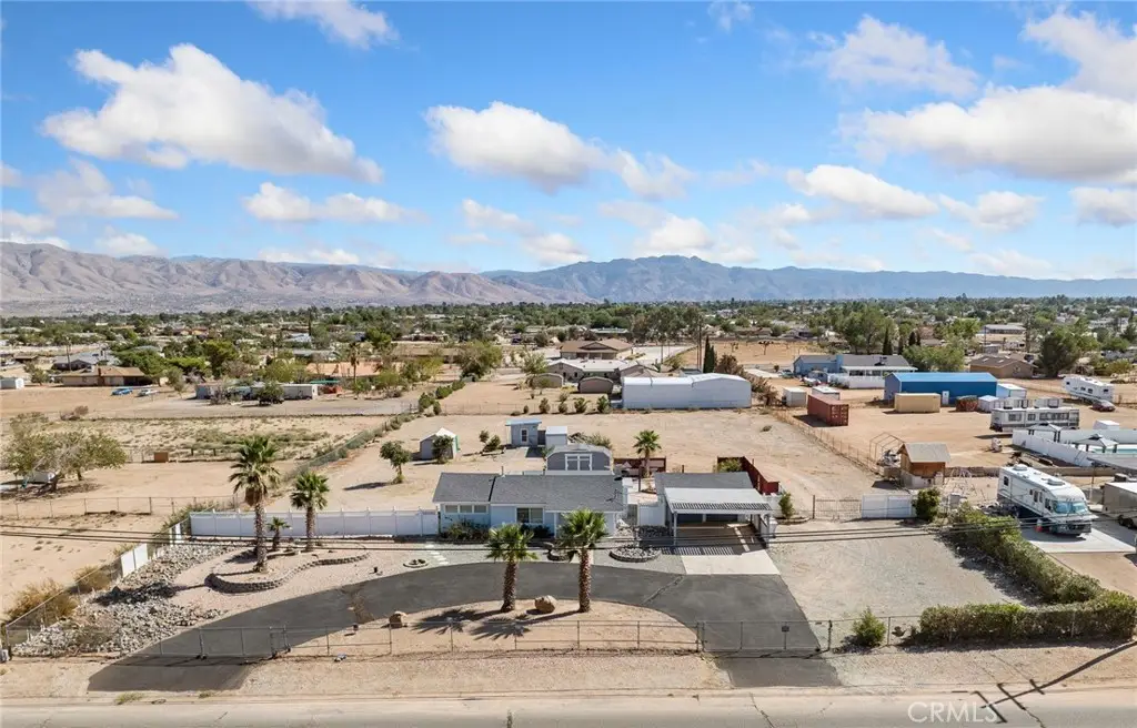 17809 Hercules, Hesperia, CA 92345 - #1