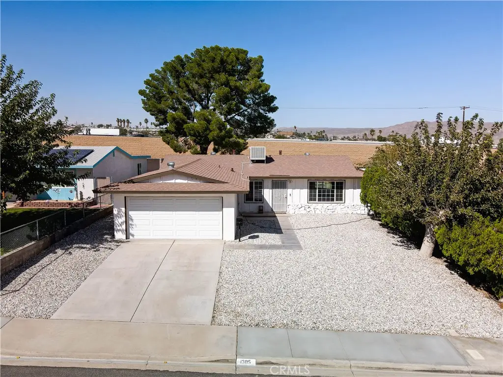 1305 Piute Street, Barstow, CA 92311 - Image #1