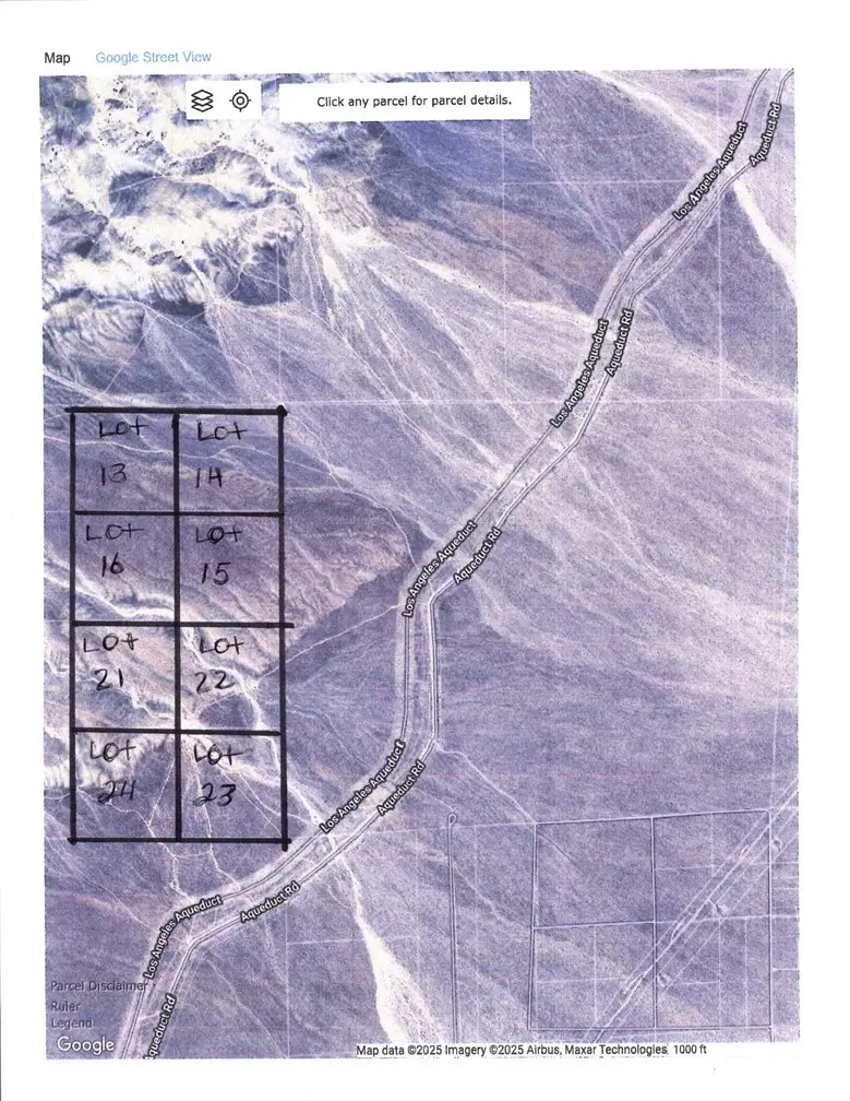 15 Cache Creek, Tehachapi, CA 93561 - Image #2